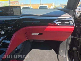 2022 Acura MDX w/A-Spec Pkg – miniatura 20