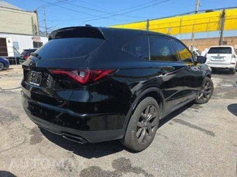 2022 Acura MDX w/A-Spec Pkg – miniatura 3