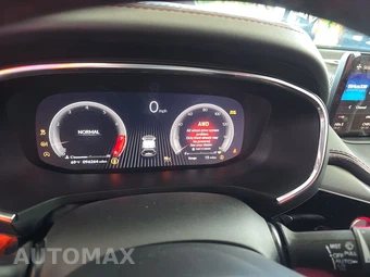 2022 Acura MDX w/A-Spec Pkg – miniatura 12