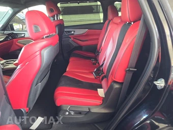 2022 Acura MDX w/A-Spec Pkg – miniatura 13