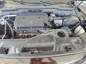 2022 Acura MDX w/A-Spec Pkg – miniatura 15