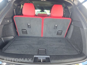 2022 Acura MDX w/A-Spec Pkg – miniatura 16