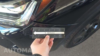 2022 Acura MDX w/A-Spec Pkg – miniatura 19