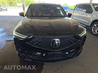 2022 Acura MDX w/A-Spec Pkg – miniatura 2
