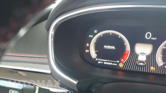 2022 Acura MDX w/A-Spec Pkg – miniatura 24