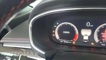 2022 Acura MDX w/A-Spec Pkg – miniatura 27