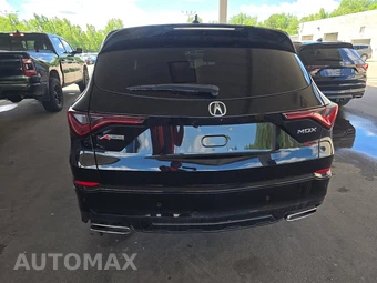 2022 Acura MDX w/A-Spec Pkg – miniatura 5