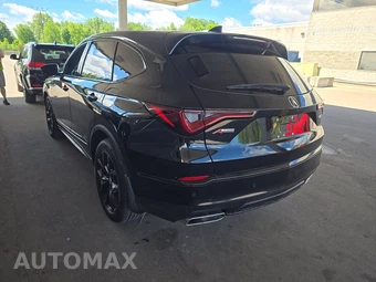 2022 Acura MDX w/A-Spec Pkg – miniatura 6