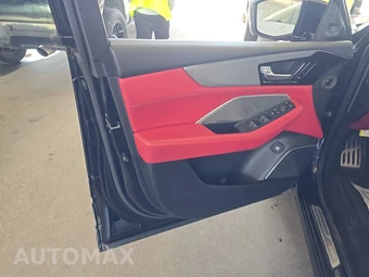 2022 Acura MDX w/A-Spec Pkg – miniatura 9
