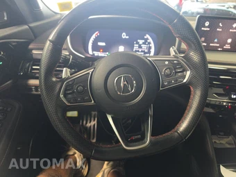 2022 Acura MDX w/A-Spec Pkg – miniatura 10