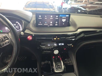 2022 Acura MDX w/A-Spec Pkg – miniatura 11