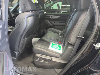 2022 Acura MDX w/A-Spec Pkg – miniatura 13