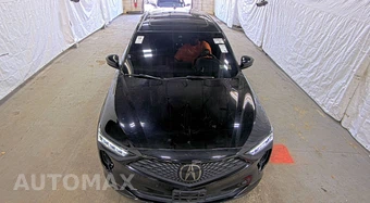 2022 Acura MDX w/A-Spec Pkg – miniatura 2