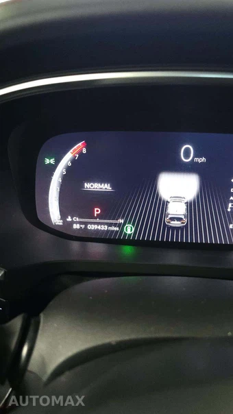 2022 Acura MDX w/A-Spec Pkg – miniatura 21