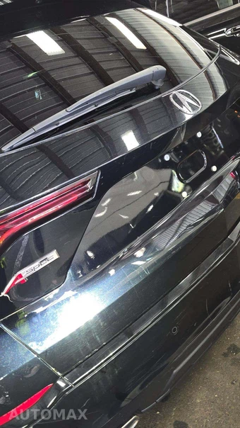 2022 Acura MDX w/A-Spec Pkg – miniatura 25