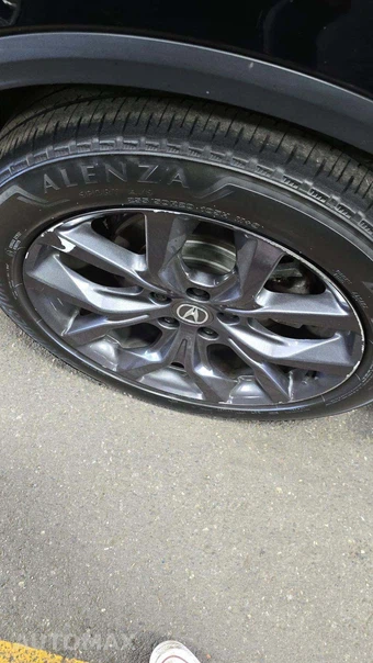 2022 Acura MDX w/A-Spec Pkg – miniatura 28