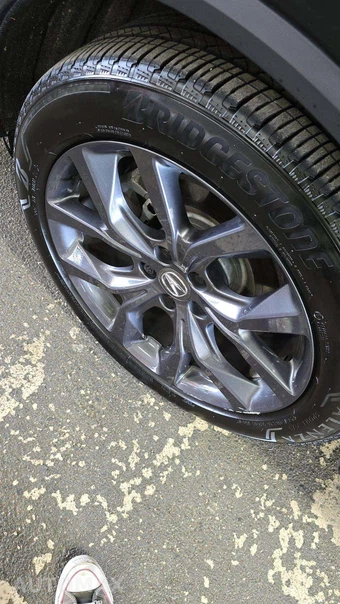 2022 Acura MDX w/A-Spec Pkg – miniatura 35