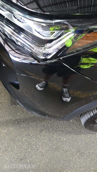 2022 Acura MDX w/A-Spec Pkg – miniatura 38
