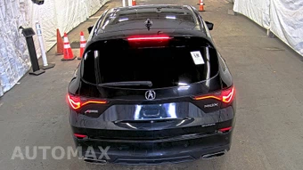 2022 Acura MDX w/A-Spec Pkg – miniatura 5