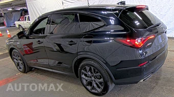 2022 Acura MDX w/A-Spec Pkg – miniatura 6