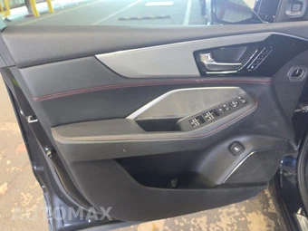 2022 Acura MDX w/A-Spec Pkg – miniatura 9