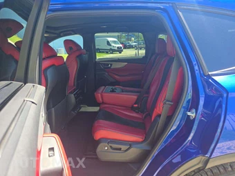 2022 Acura MDX w/A-Spec Pkg – miniatura 10