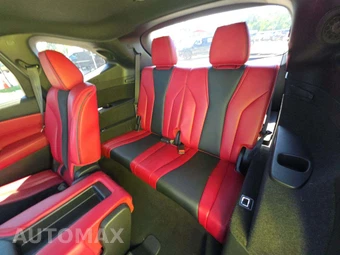 2022 Acura MDX w/A-Spec Pkg – miniatura 11