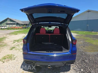 2022 Acura MDX w/A-Spec Pkg – miniatura 12