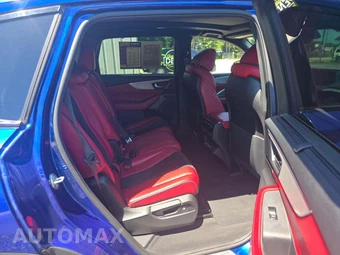 2022 Acura MDX w/A-Spec Pkg – miniatura 14