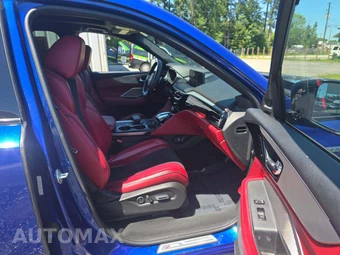 2022 Acura MDX w/A-Spec Pkg – miniatura 16