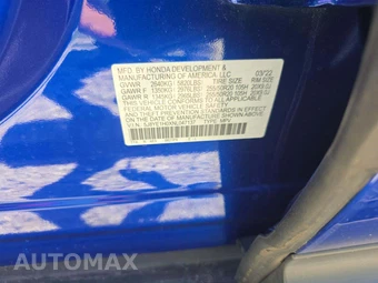 2022 Acura MDX w/A-Spec Pkg – miniatura 2