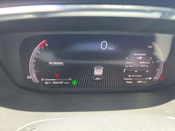 2022 Acura MDX w/A-Spec Pkg – miniatura 6