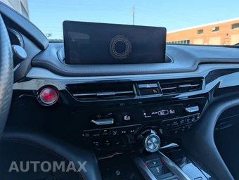 2022 Acura MDX w/A-Spec Pkg – miniatura 12