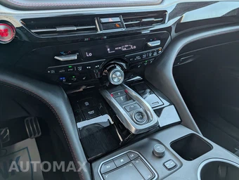 2022 Acura MDX w/A-Spec Pkg – miniatura 13