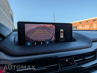 2022 Acura MDX w/A-Spec Pkg – miniatura 14