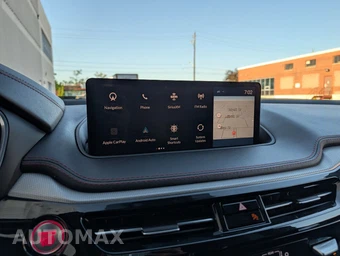 2022 Acura MDX w/A-Spec Pkg – miniatura 15