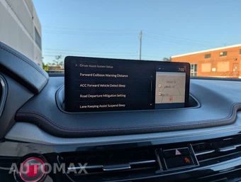 2022 Acura MDX w/A-Spec Pkg – miniatura 16