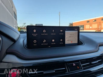 2022 Acura MDX w/A-Spec Pkg – miniatura 17