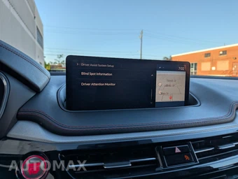 2022 Acura MDX w/A-Spec Pkg – miniatura 18