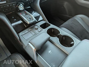 2022 Acura MDX w/A-Spec Pkg – miniatura 19