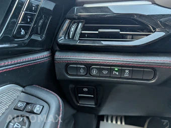2022 Acura MDX w/A-Spec Pkg – miniatura 21