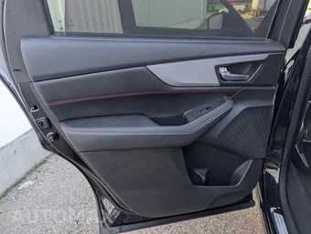 2022 Acura MDX w/A-Spec Pkg – miniatura 22