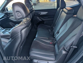 2022 Acura MDX w/A-Spec Pkg – miniatura 23