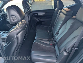 2022 Acura MDX w/A-Spec Pkg – miniatura 24