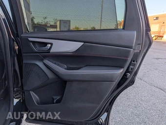 2022 Acura MDX w/A-Spec Pkg – miniatura 27