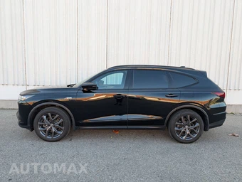 2022 Acura MDX w/A-Spec Pkg – miniatura 3