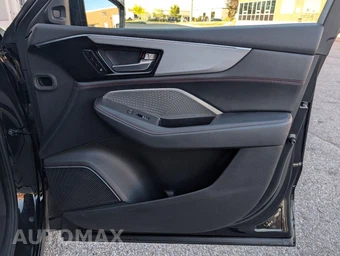 2022 Acura MDX w/A-Spec Pkg – miniatura 31