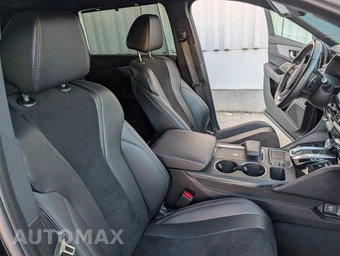 2022 Acura MDX w/A-Spec Pkg – miniatura 33