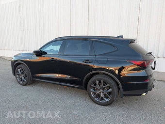 2022 Acura MDX w/A-Spec Pkg – miniatura 4