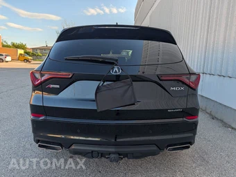 2022 Acura MDX w/A-Spec Pkg – miniatura 5